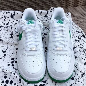 Nike Air Force 1 Low '07 never worn